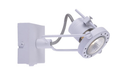 Фото Спот ARTE Lamp A4300AP-1WH