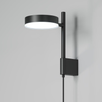 Цена на Бра Elektrostandard Tobi черный (40129/LED)