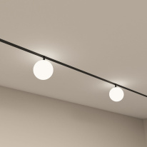 Купить Светильник на шине Denkirs DK8051-BK