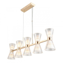 Фото Подвесная люстра APLOYT APL.801.03.10