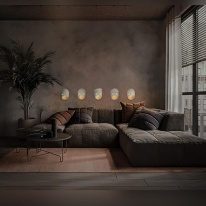 Бра LOFT IT 10238/B в интернет магазине Гет Лайт