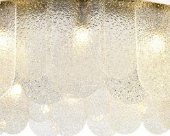 Подвесная люстра Vele Luce VL3185P12 в интернет магазине Гет Лайт