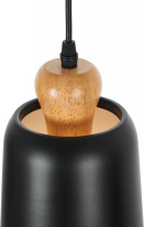 Цена на Подвесная люстра MyFar MR1410-3P