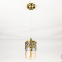 Купить с доставкой по Москве и России Подвесной светильник Citilux CL467013