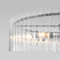 Цена на Люстра на штанге Bogate's 374/8 Smart