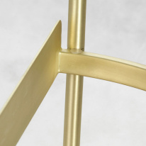 Купить с доставкой по Москве и России Торшер Lussole LSP-0631