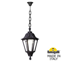 Фото Подвесной уличный светильник Fumagalli E35.121.000.AXH27