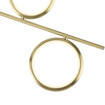 Люстра на штанге Mantra 6580 в интернет магазине Гет Лайт