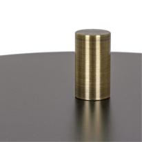 Купить ARTE Lamp A7052LT-2BK