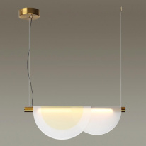 Купить Подвесной светильник Odeon Light 4358/20L