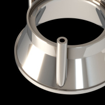 Купить Вставка Maytoni Technical C064-01CH