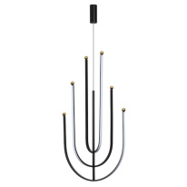 Фото Подвесной светильник Odeon Light 6633/70L