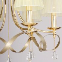 Купить Подвесная люстра Favourite 2596-6P