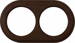Фото Рамка Werkel WL15-frame-02 (венге)