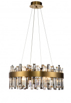 Фото Подвесная люстра Indigo V000038