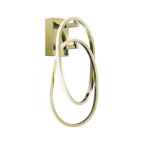 Цена на Бра Odeon Light 4875/23WL