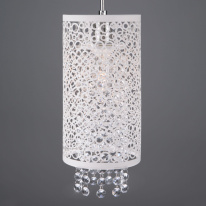 Купить Подвесной светильник Eurosvet 1181/1 хром