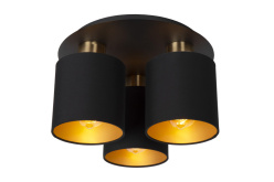 Фото Накладной светильник LUCIDE 74115/03/30