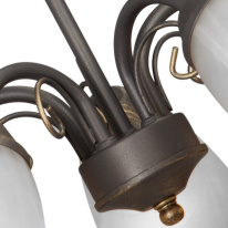 Подвесная люстра Vitaluce V3197/5 Купить Подвесная люстра Vitaluce V3197/5
