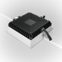 Влагозащищенный светильник Maytoni Technical DL056-24W3K-W в интернет магазине Гет Лайт