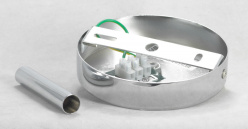 Люстра на штанге Lussole LSP-8381 Люстра на штанге Lussole LSP-8381 в интернет магазине Гет Лайт