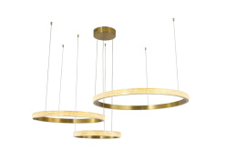 Фото Подвесной светильник Zortes ZRS.30110.114