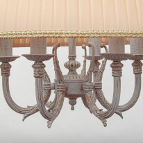 Цена на Подвесная люстра Abrasax SD763