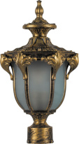 Фото Садово-парковый светильник Feron 11434