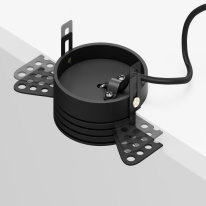 Цена на База встраиваемая Maytoni Technical PA001-TRS-B