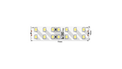 Цена на Лента SWG pro SWG2P196-24-20-NW-20