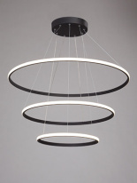 Фото Каскадная люстра Vitaluce V04614-13/3S