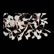 Купить с доставкой по Москве и России Подвесная люстра ST-Luce SL379.203.135