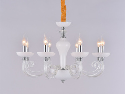 Фото Подвесная люстра Newport 12108/C