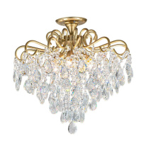 Фото Люстра на штанге Escada 643/6P