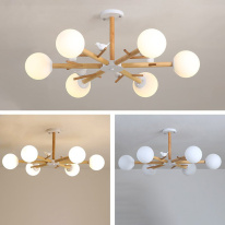 Цена на Подвесная люстра ImperiumLoft 178021-26