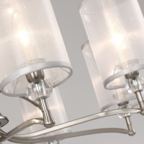 Цена на Подвесная люстра Favourite 2698-12P