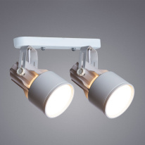 Купить Спот ARTE Lamp A6252PL-2WH