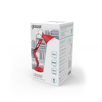 Детская настольная лампа Gauss GT0034 в интернет магазине Гет Лайт