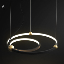 Фото Подвесной светильник ImperiumLoft 101913-26