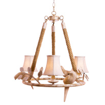 Купить Подвесная люстра LOFT IT LOFT8138-3