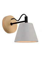 Бра LUCIDE 03213/01/41 Бра LUCIDE 03213/01/41 в интернет магазине Гет Лайт