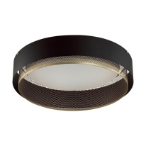 Цена на Накладной светильник Sonex 7692/80L