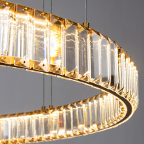 Купить Подвесной светильник Divinare 1135/17 SP-47