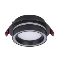 Фото Встраиваемый светильник Favourite 4540-1C