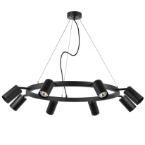 Купить Подвесная люстра Lightstar LR018378