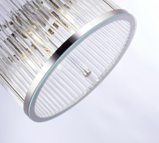 Цена на Подвесная люстра Simple Story 1102-5PL