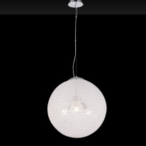 Подвесная люстра Mantra 5710 в интернет магазине Гет Лайт