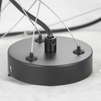 Подвесная люстра Lussole LSP-8797 в интернет магазине Гет Лайт