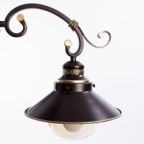 Цена на Накладная люстра ARTE Lamp A4577PL-3CK