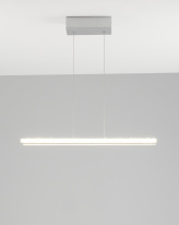 Линейный светильник Moderli V1940-PL Фото Линейный светильник Moderli V1940-PL